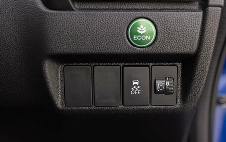 Honda Fit III, 2014 год, 999 000 рублей, 18 фотография