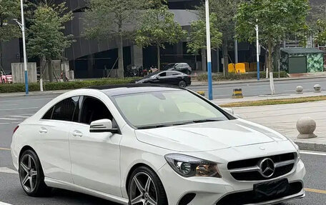 Mercedes-Benz CLA, 2019 год, 1 499 003 рублей, 6 фотография