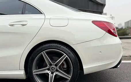 Mercedes-Benz CLA, 2019 год, 1 499 003 рублей, 5 фотография