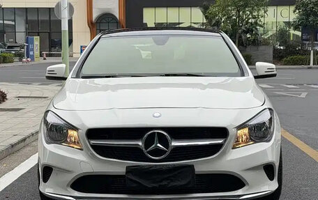 Mercedes-Benz CLA, 2019 год, 1 499 003 рублей, 3 фотография