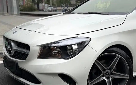 Mercedes-Benz CLA, 2019 год, 1 499 003 рублей, 2 фотография