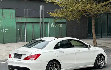 Mercedes-Benz CLA, 2019 год, 1 499 003 рублей, 7 фотография