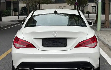 Mercedes-Benz CLA, 2019 год, 1 499 003 рублей, 9 фотография