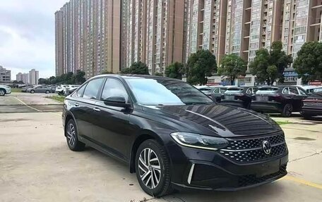 Volkswagen Lavida, 2023 год, 1 250 000 рублей, 3 фотография