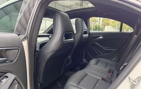 Mercedes-Benz CLA, 2019 год, 1 499 003 рублей, 12 фотография