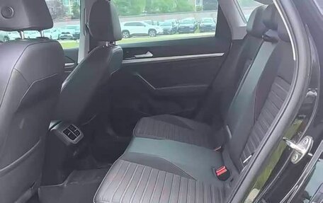 Volkswagen Lavida, 2023 год, 1 250 000 рублей, 9 фотография