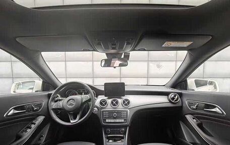 Mercedes-Benz CLA, 2019 год, 1 499 003 рублей, 8 фотография
