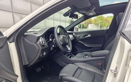 Mercedes-Benz CLA, 2019 год, 1 499 003 рублей, 11 фотография