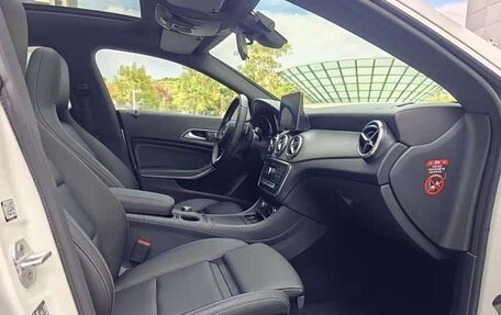 Mercedes-Benz CLA, 2019 год, 1 499 003 рублей, 13 фотография