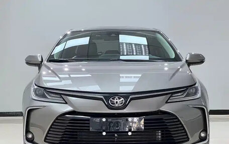 Toyota Corolla, 2022 год, 1 122 000 рублей, 2 фотография