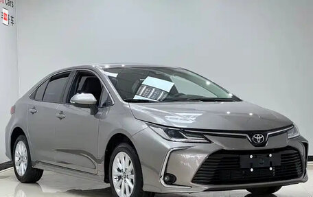 Toyota Corolla, 2022 год, 1 122 000 рублей, 3 фотография