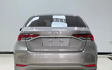 Toyota Corolla, 2022 год, 1 122 000 рублей, 5 фотография
