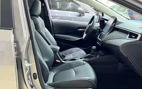 Toyota Corolla, 2022 год, 1 122 000 рублей, 8 фотография