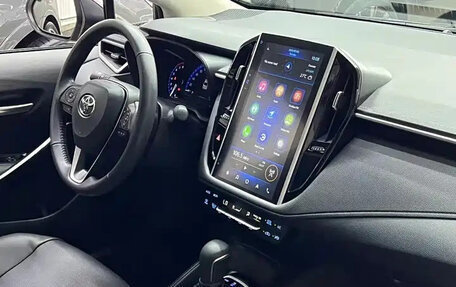 Toyota Corolla, 2022 год, 1 122 000 рублей, 14 фотография