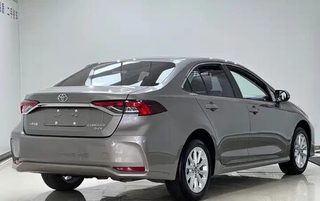 Toyota Corolla, 2022 год, 1 122 000 рублей, 6 фотография