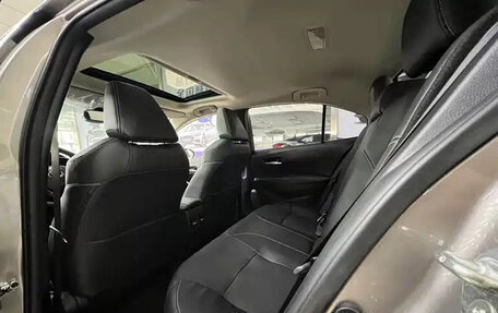 Toyota Corolla, 2022 год, 1 122 000 рублей, 9 фотография