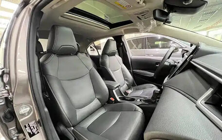 Toyota Corolla, 2022 год, 1 122 000 рублей, 10 фотография