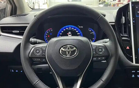 Toyota Corolla, 2022 год, 1 122 000 рублей, 12 фотография