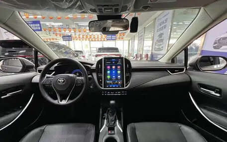 Toyota Corolla, 2022 год, 1 122 000 рублей, 11 фотография