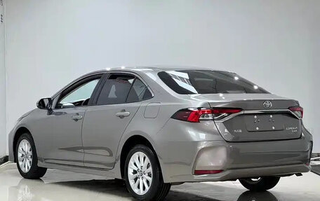 Toyota Corolla, 2022 год, 1 122 000 рублей, 4 фотография