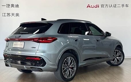 Audi Q5, 2026 год, 6 360 000 рублей, 5 фотография