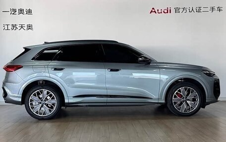 Audi Q5, 2026 год, 6 360 000 рублей, 3 фотография