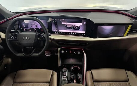 Audi Q5, 2026 год, 6 360 000 рублей, 6 фотография