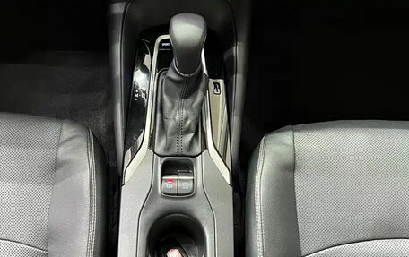 Toyota Corolla, 2022 год, 1 122 000 рублей, 17 фотография