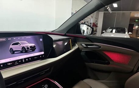 Audi Q5, 2026 год, 6 360 000 рублей, 9 фотография