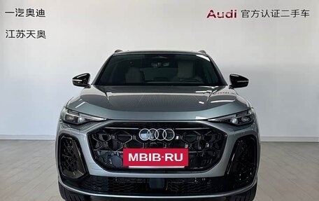 Audi Q5, 2026 год, 6 360 000 рублей, 2 фотография