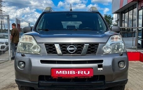Nissan X-Trail, 2008 год, 719 000 рублей, 2 фотография