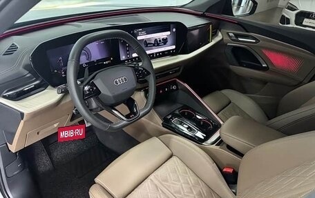 Audi Q5, 2026 год, 6 360 000 рублей, 11 фотография