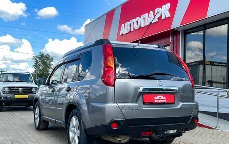 Nissan X-Trail, 2008 год, 719 000 рублей, 6 фотография