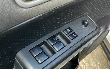 Nissan X-Trail, 2008 год, 719 000 рублей, 18 фотография