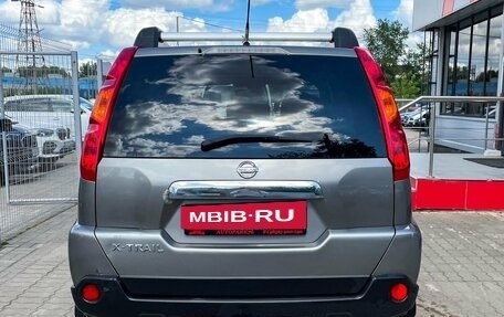 Nissan X-Trail, 2008 год, 719 000 рублей, 5 фотография