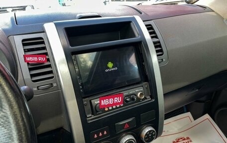 Nissan X-Trail, 2008 год, 719 000 рублей, 15 фотография