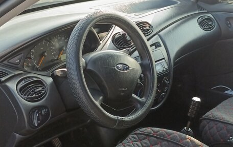 Ford Focus IV, 2003 год, 350 000 рублей, 6 фотография