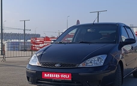 Ford Focus IV, 2003 год, 350 000 рублей, 2 фотография