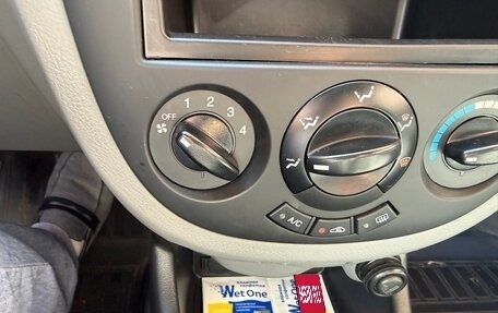 Chevrolet Lacetti, 2012 год, 570 000 рублей, 7 фотография