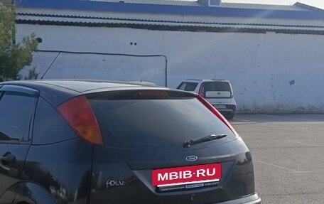 Ford Focus IV, 2003 год, 350 000 рублей, 3 фотография