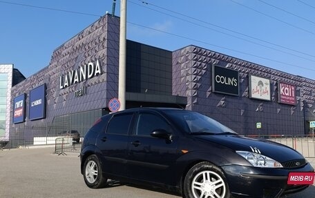 Ford Focus IV, 2003 год, 350 000 рублей, 4 фотография