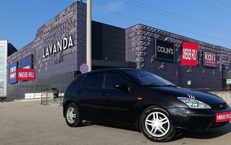 Ford Focus IV, 2003 год, 350 000 рублей, 5 фотография