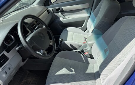Chevrolet Lacetti, 2012 год, 570 000 рублей, 11 фотография