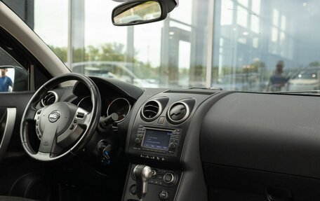 Nissan Qashqai, 2009 год, 890 000 рублей, 10 фотография