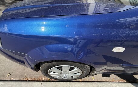 Chevrolet Lacetti, 2012 год, 570 000 рублей, 12 фотография