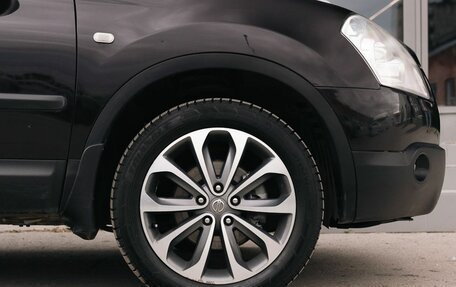 Nissan Qashqai, 2009 год, 890 000 рублей, 9 фотография