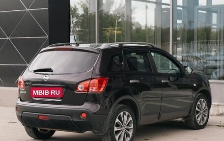 Nissan Qashqai, 2009 год, 890 000 рублей, 5 фотография