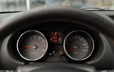 Nissan Qashqai, 2009 год, 890 000 рублей, 13 фотография