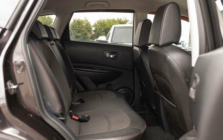 Nissan Qashqai, 2009 год, 890 000 рублей, 17 фотография