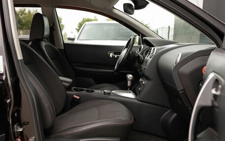 Nissan Qashqai, 2009 год, 890 000 рублей, 18 фотография